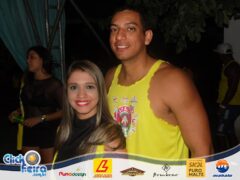 Camarote Espaço Folia (PM)